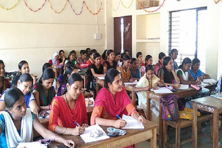 classroom